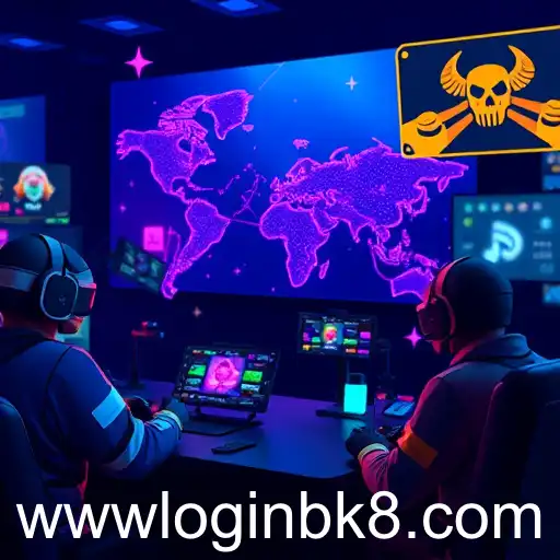 BK8 Expands Amidst Changing Gaming Landscape