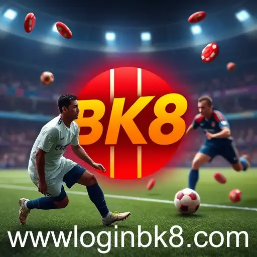 BK8's Impact on the Gaming Industry in 2025