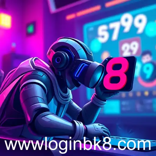 BK8's Growth in 2025 Gaming Scene