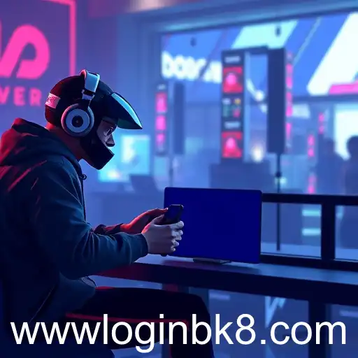 BK8's Impact on Online Gaming