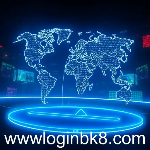 Rising Influence of BK8 in Online Gaming