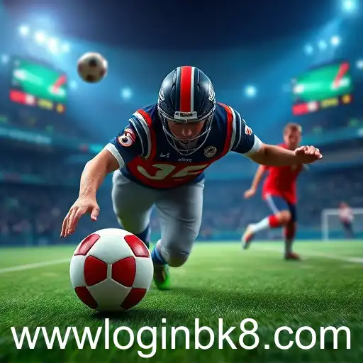 BK8's Rising Influence in Digital Gaming