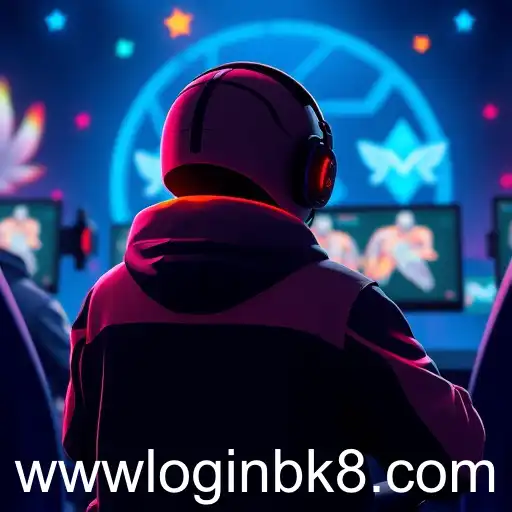 BK8 and the Evolution of Online Gaming