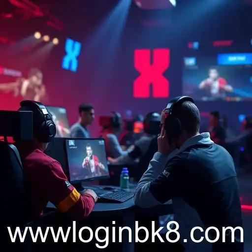 The Rise of eSports: Understanding the BK8 Phenomenon