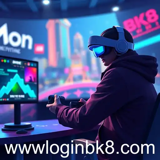 The Evolution of Online Gaming in 2025