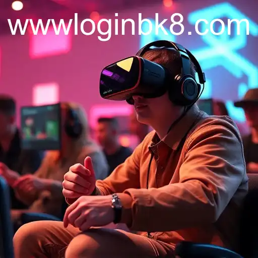 The Evolution of Online Gaming in 2025