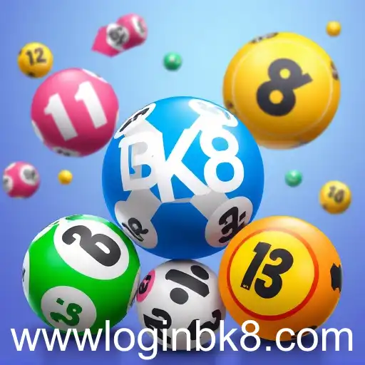 Exploring the Appeal of Lottery Games on BK8