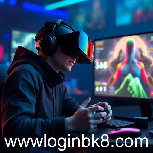 The Rise of Online Gaming in 2025