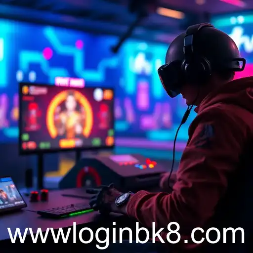 The Rise of Online Gaming in 2025