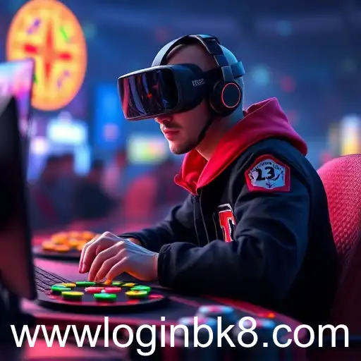 The Rise of BK8 and Online Gaming in 2025