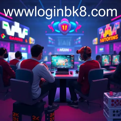 Rise of Online Gaming and Global Trends