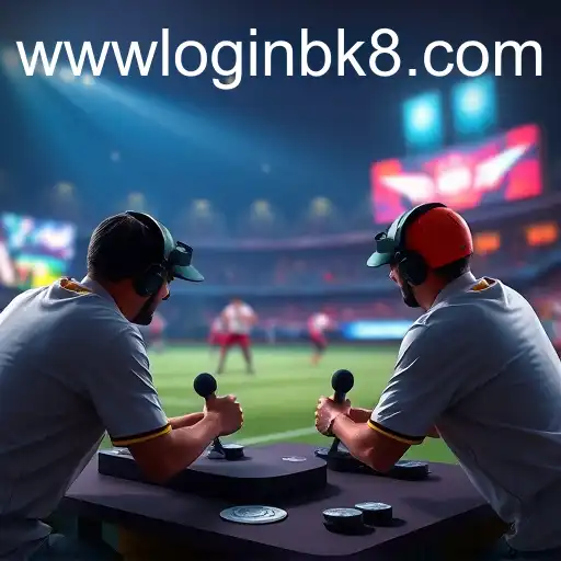 The Rise of Online Gaming