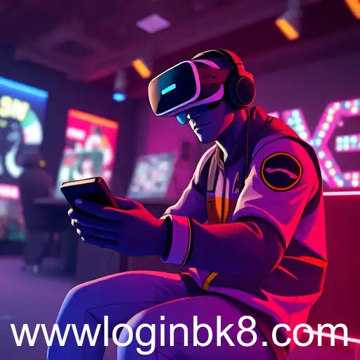 The Rise of Online Gaming Platforms