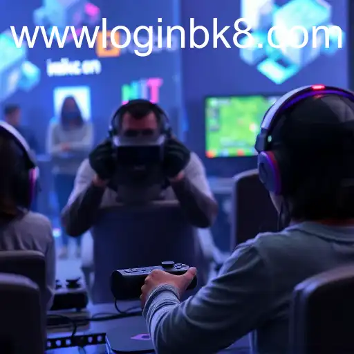 The Rise of Online Gaming Platforms