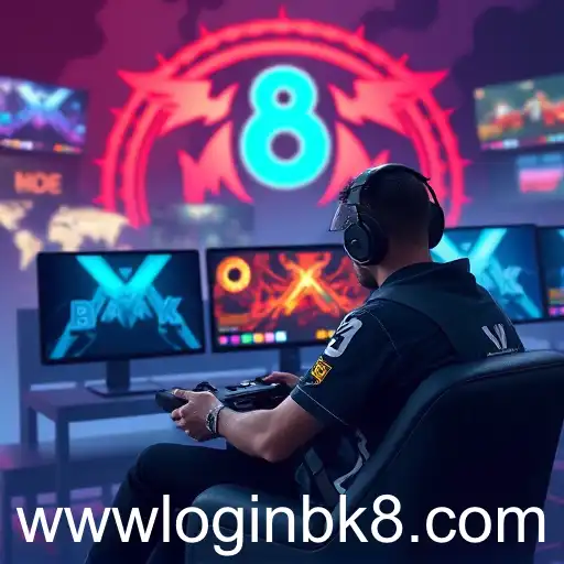 The Rising Impact of Online Gaming on Society