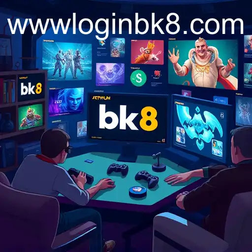 The Rising Influence of Online Gaming Platforms