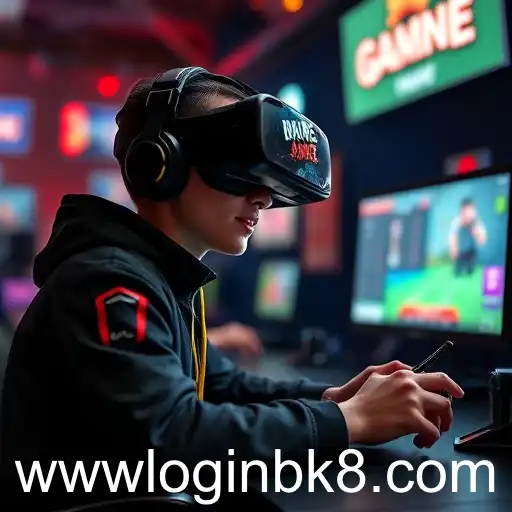 The Rising Trend of Online Gaming in 2025