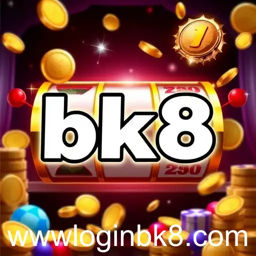 The Allure of Slot Games on BK8: A Digital Casino Experience