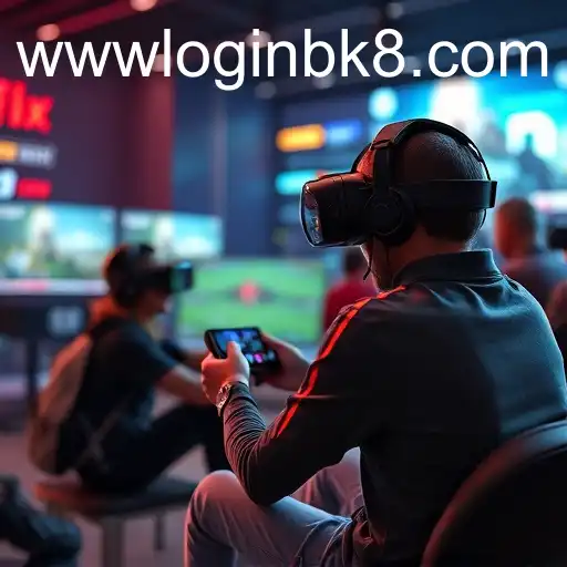 Leading Trends in Online Gaming Industry