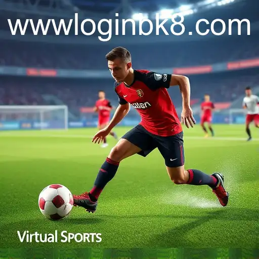 Exploring the World of Virtual Sports on BK8: A New Era of Online Gaming